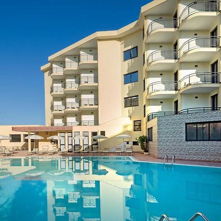 Rina Hotel Alghero Extérieur photo