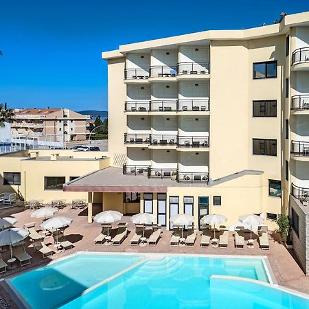 Rina Hotel Alghero Extérieur photo
