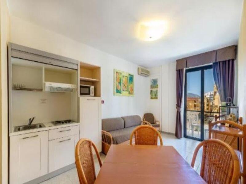 Rina Hotel Alghero Extérieur photo
