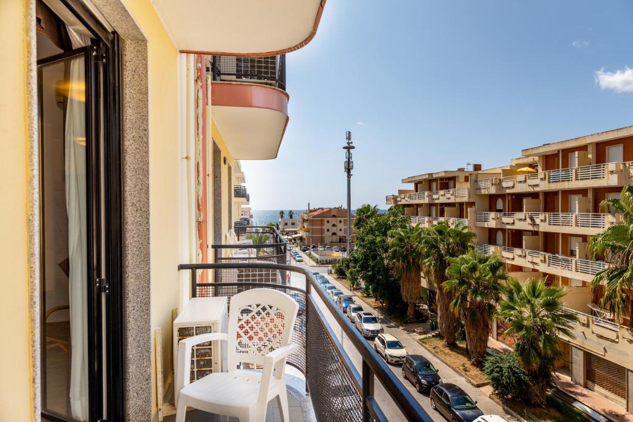 Rina Hotel Alghero Extérieur photo