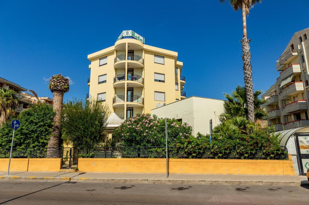 Rina Hotel Alghero Extérieur photo