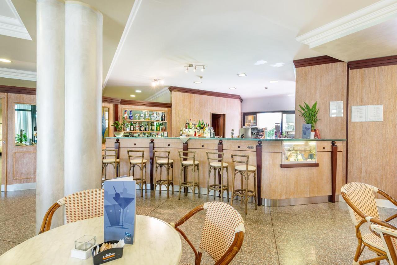 Rina Hotel Alghero Extérieur photo