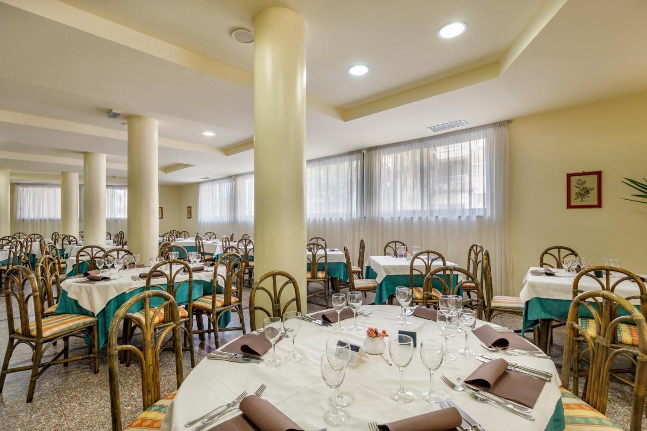 Rina Hotel Alghero Extérieur photo