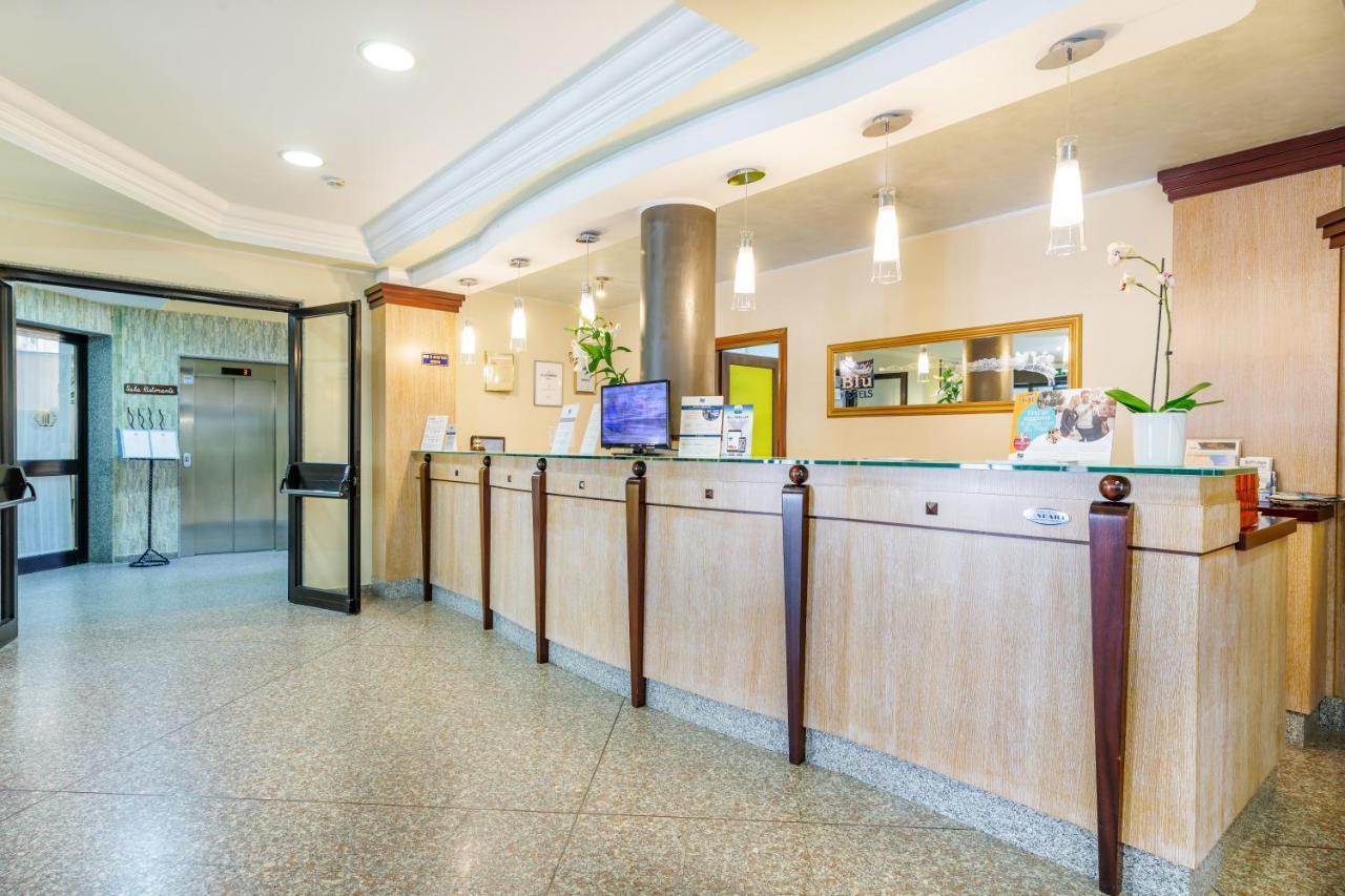 Rina Hotel Alghero Extérieur photo