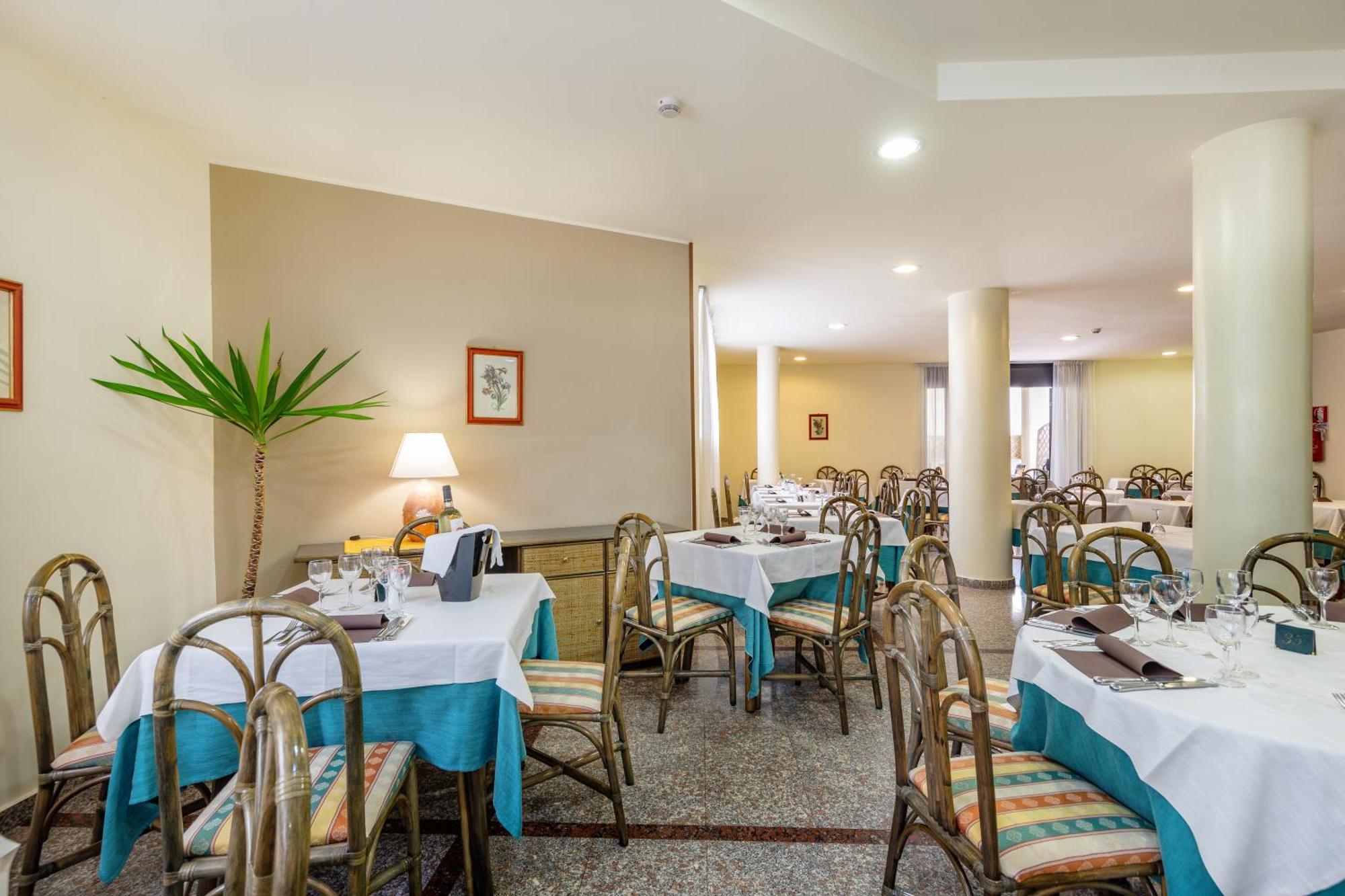 Rina Hotel Alghero Extérieur photo