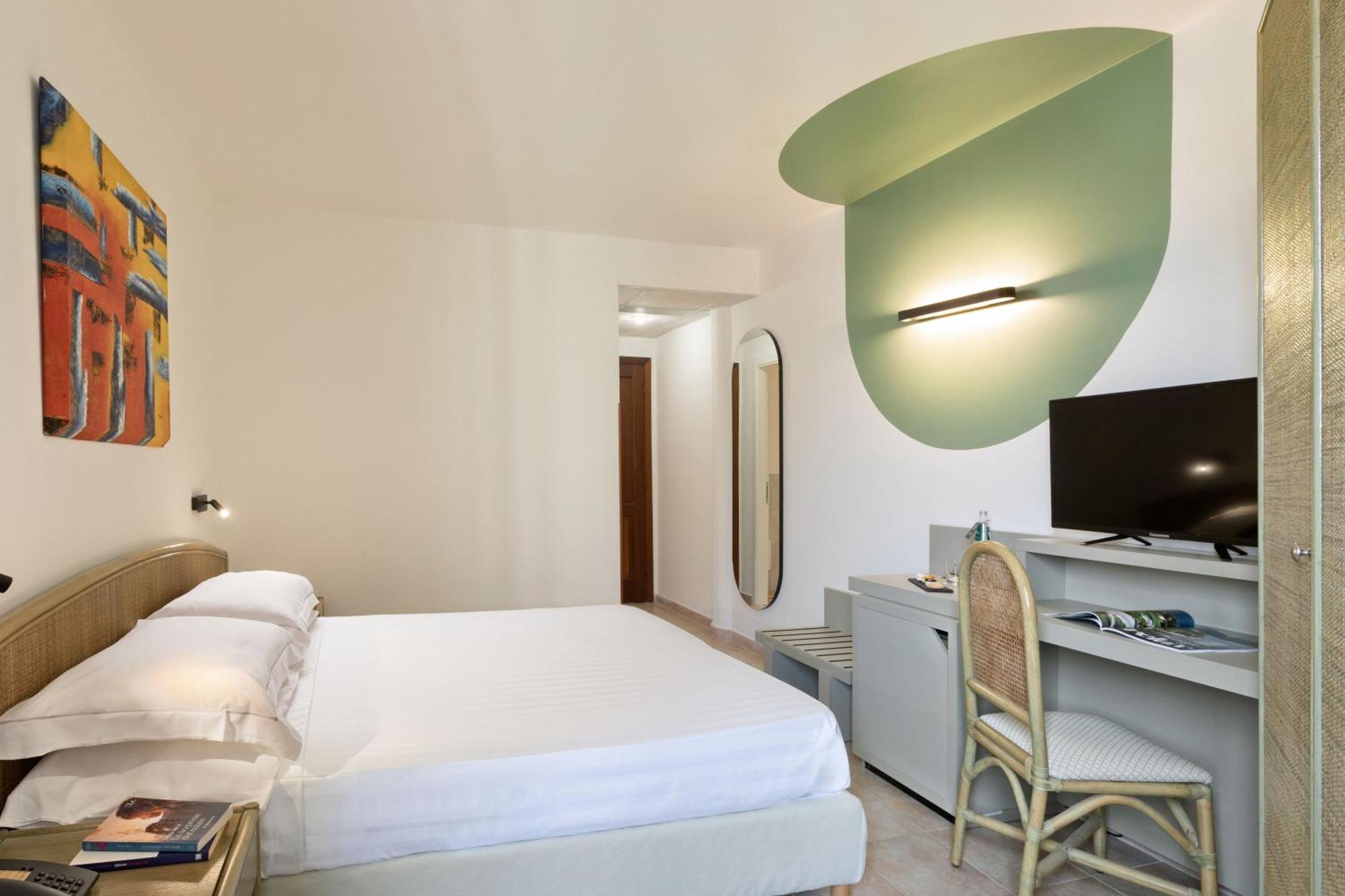 Rina Hotel Alghero Extérieur photo