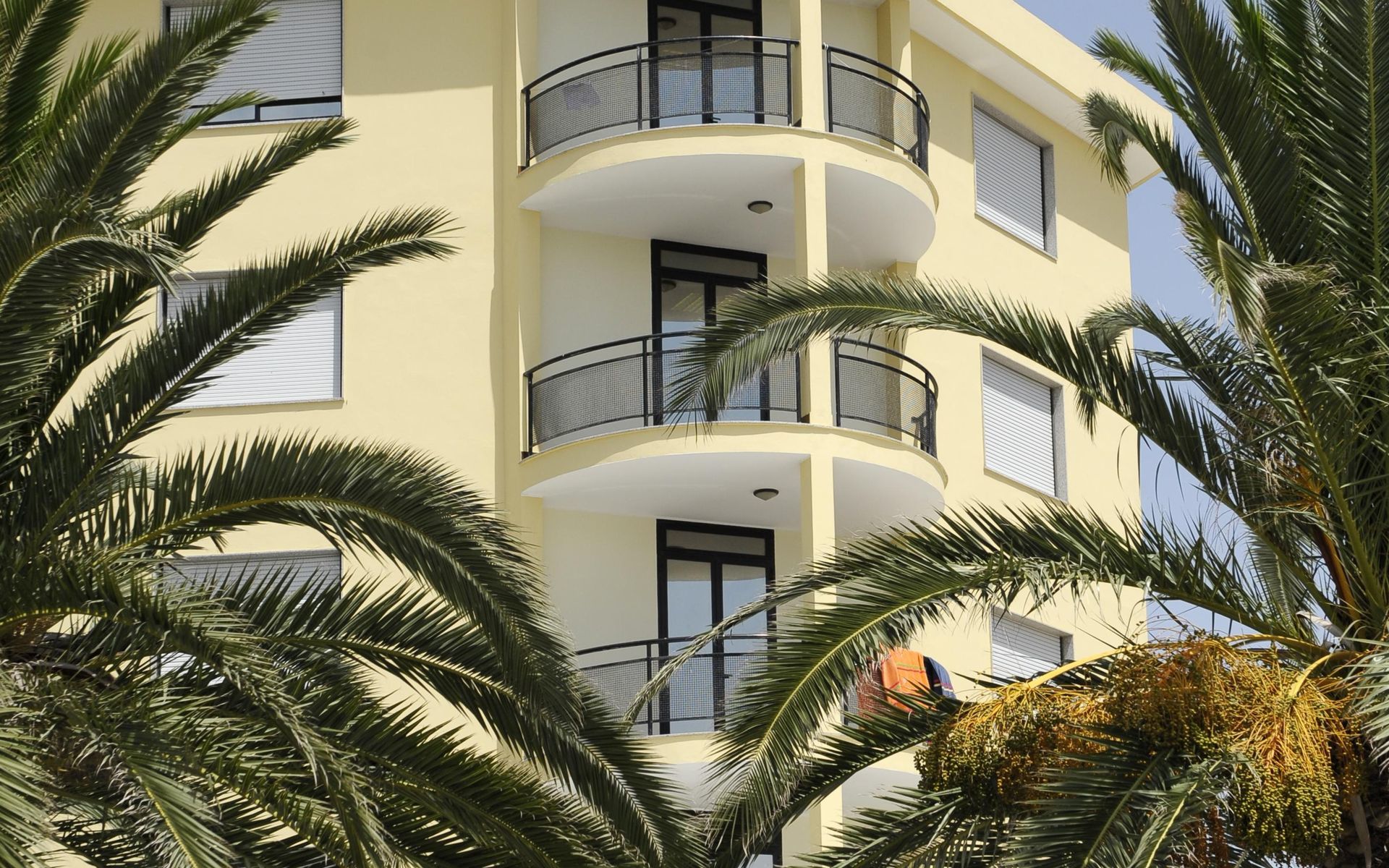 Rina Hotel Alghero Extérieur photo