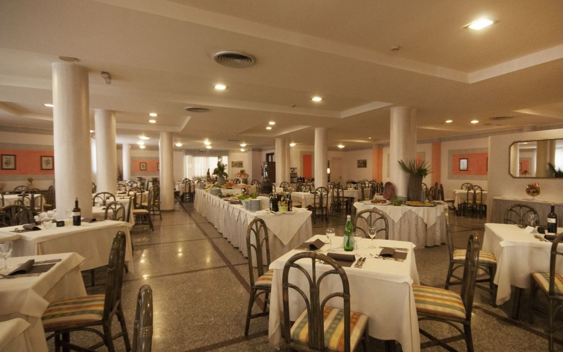 Rina Hotel Alghero Extérieur photo