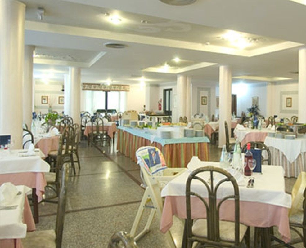 Rina Hotel Alghero Extérieur photo