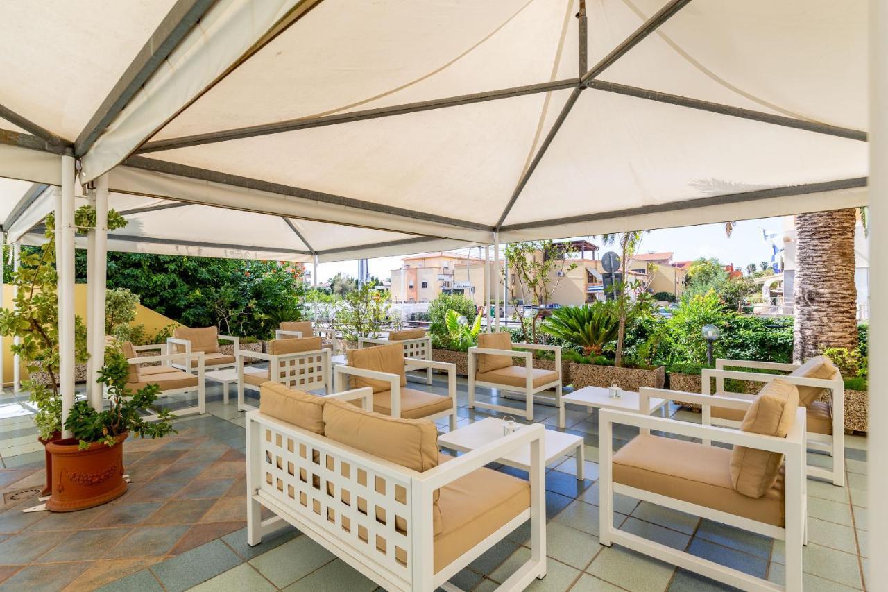 Rina Hotel Alghero Extérieur photo