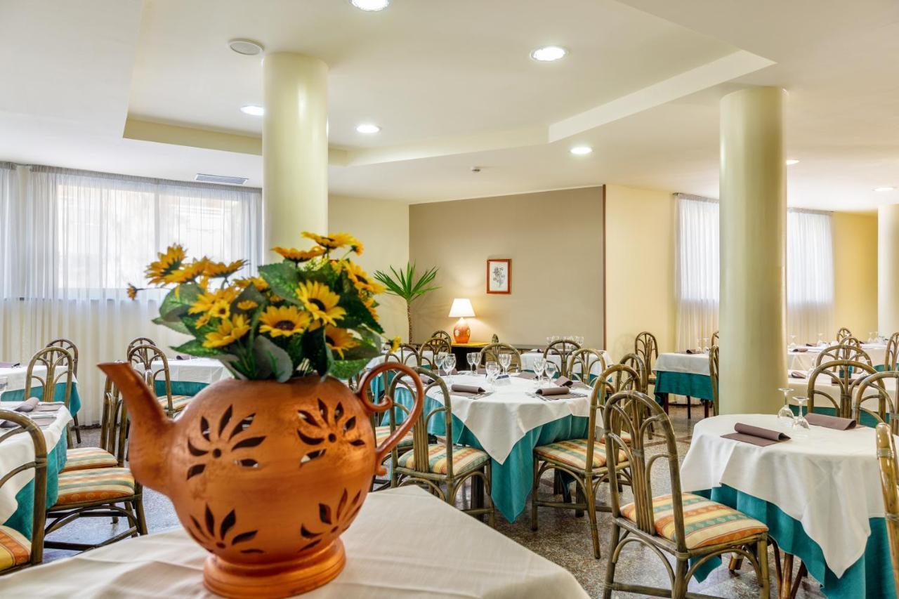 Rina Hotel Alghero Extérieur photo