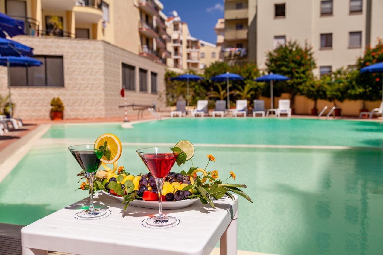Rina Hotel Alghero Extérieur photo