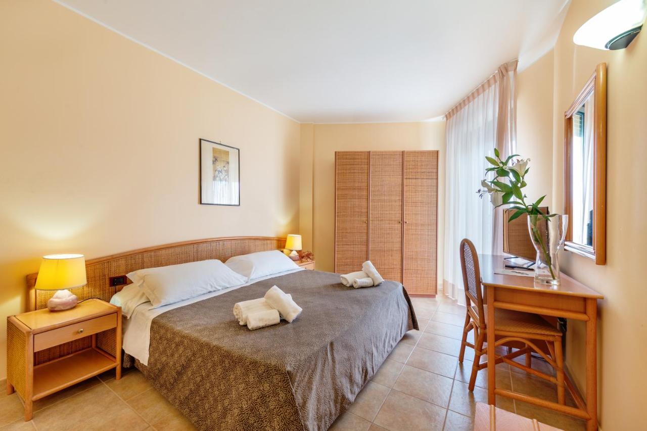 Rina Hotel Alghero Extérieur photo